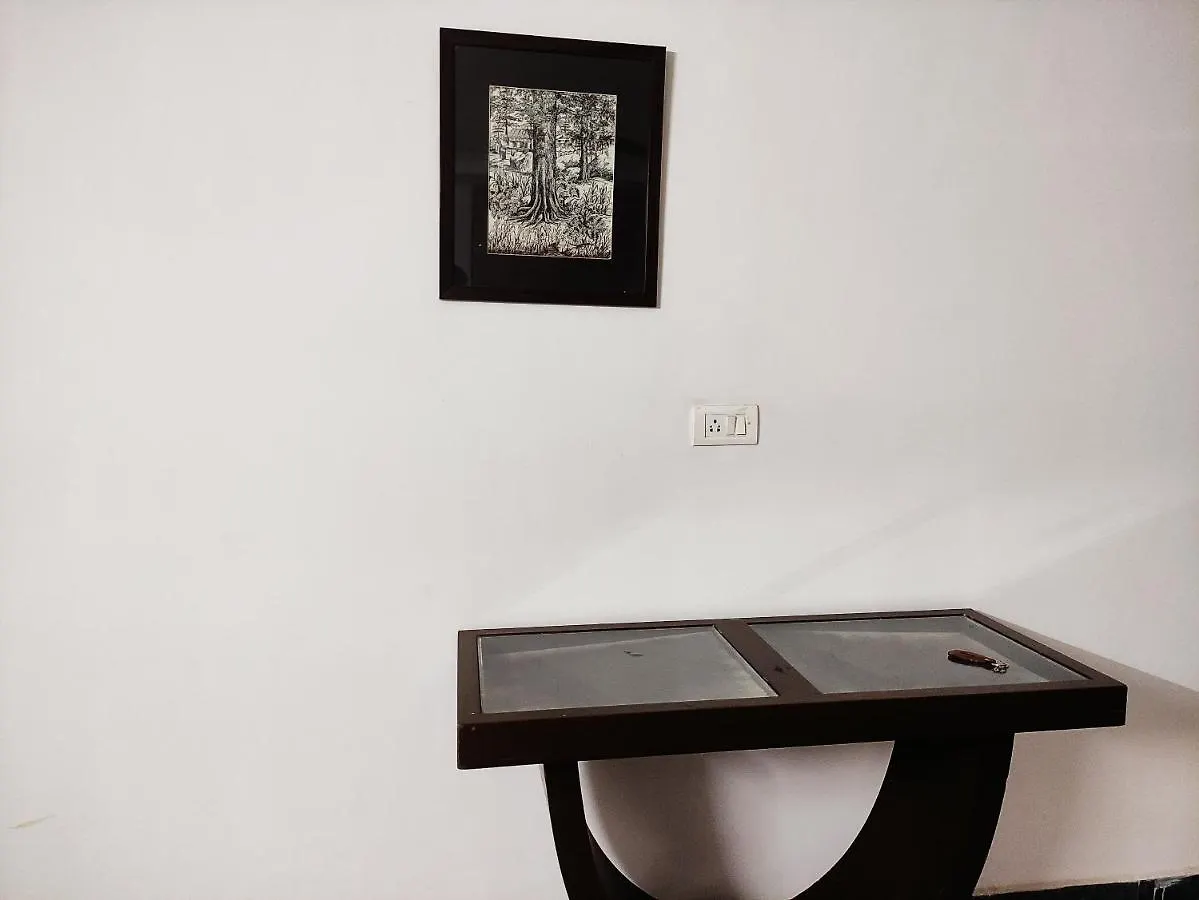 Shanti Residency Nuova Delhi Bed & Breakfast