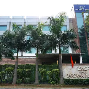 4* Hotel Venizia Sarovar Portico