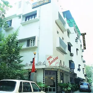  Hotel Sunshine