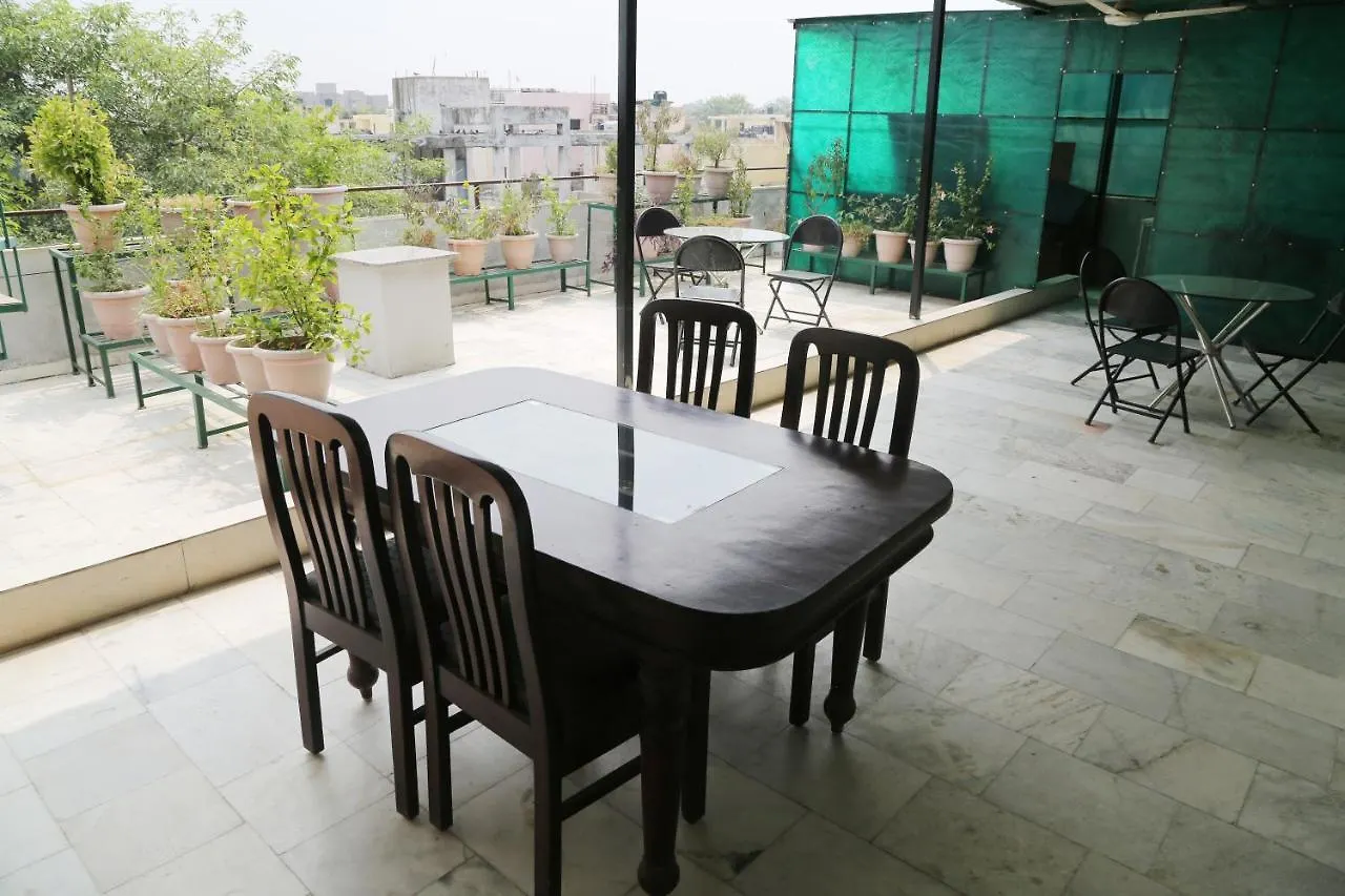 Shanti Residency New Delhi Bed & Breakfast