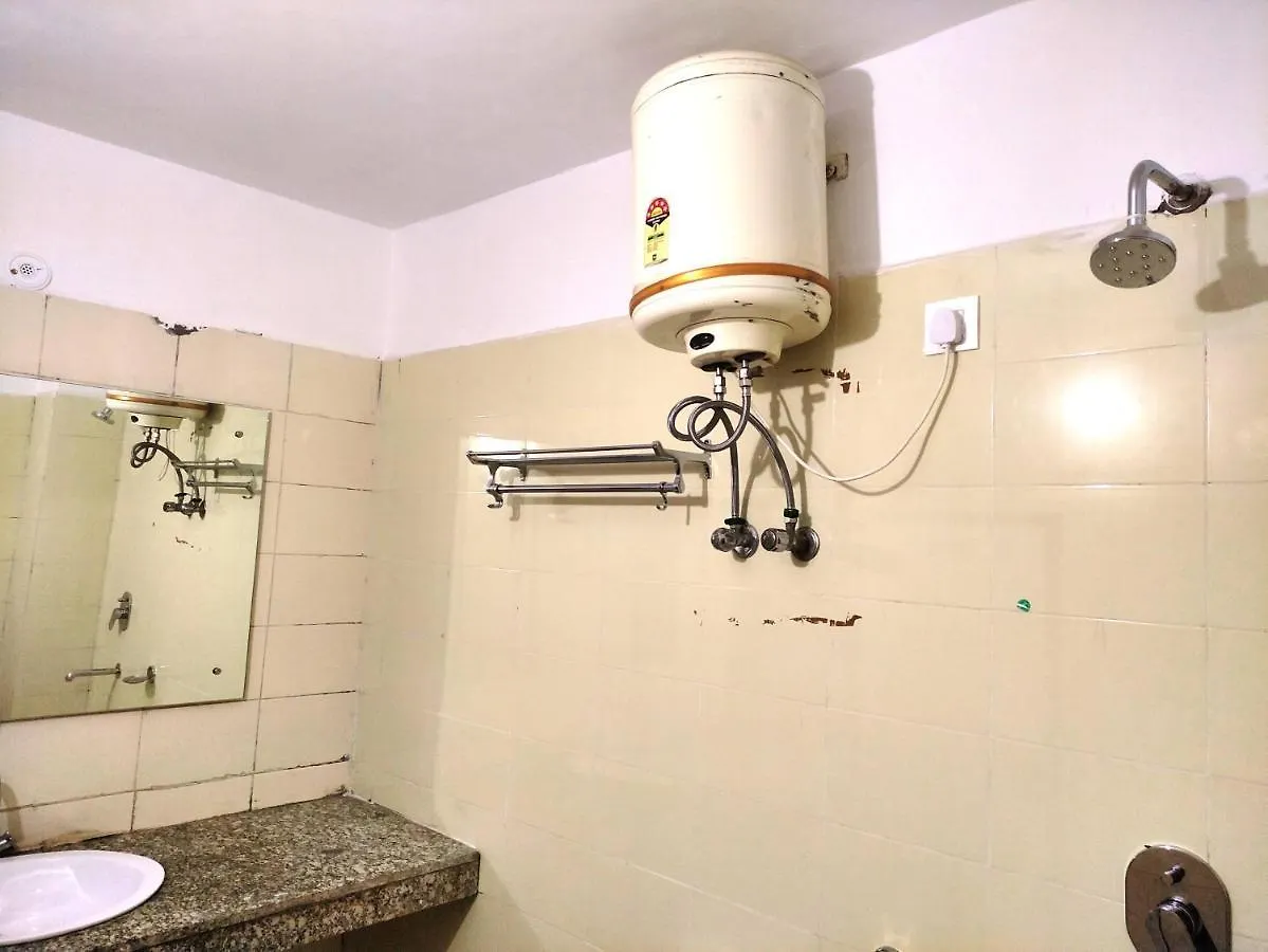 Shanti Residency New Delhi