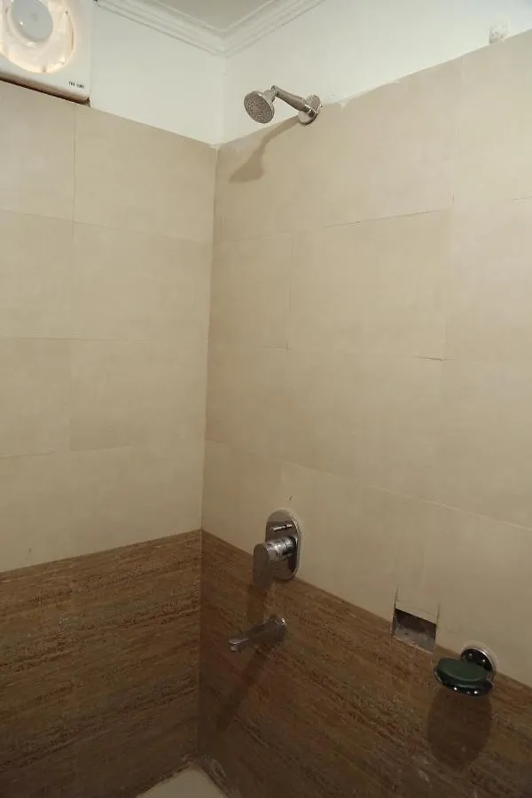 Shanti Residency New Delhi Bed & Breakfast