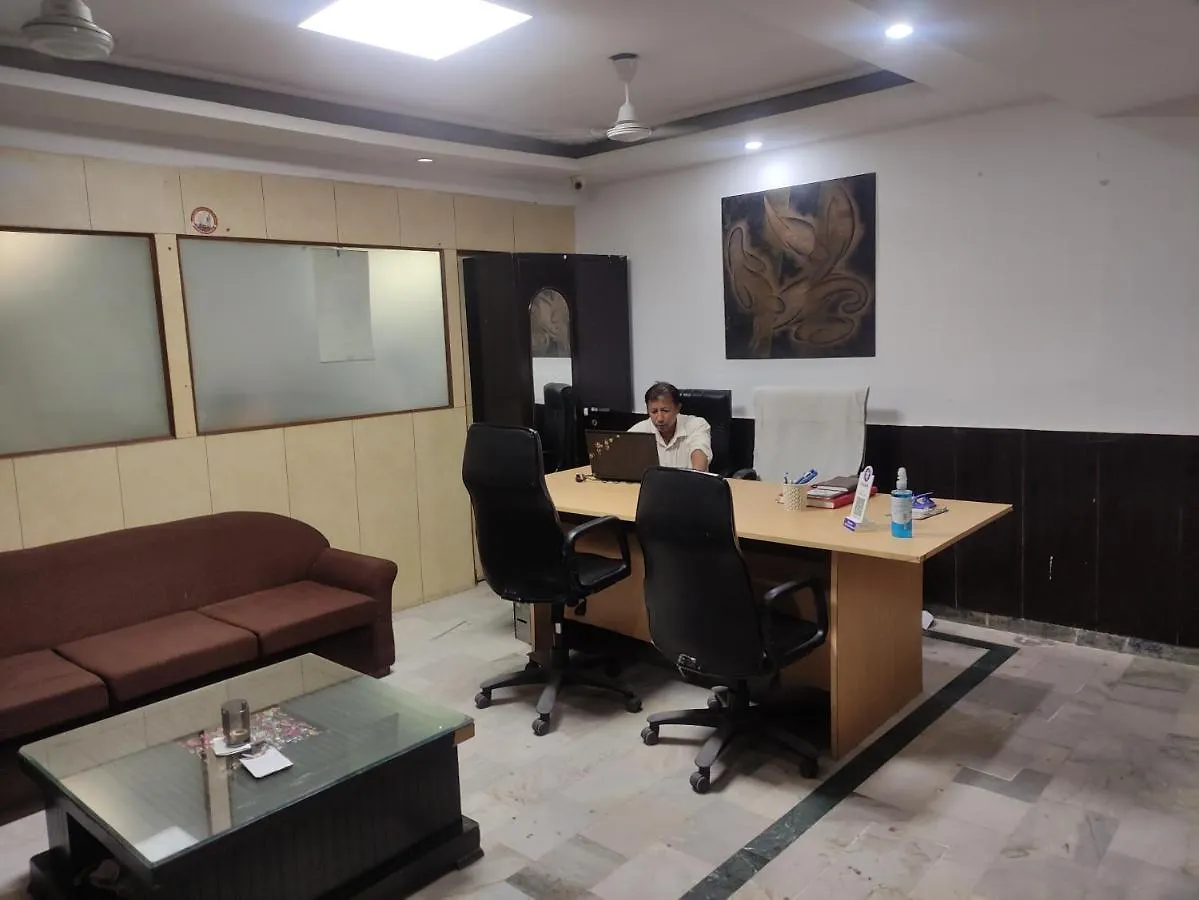 Shanti Residency New Delhi Bed & Breakfast