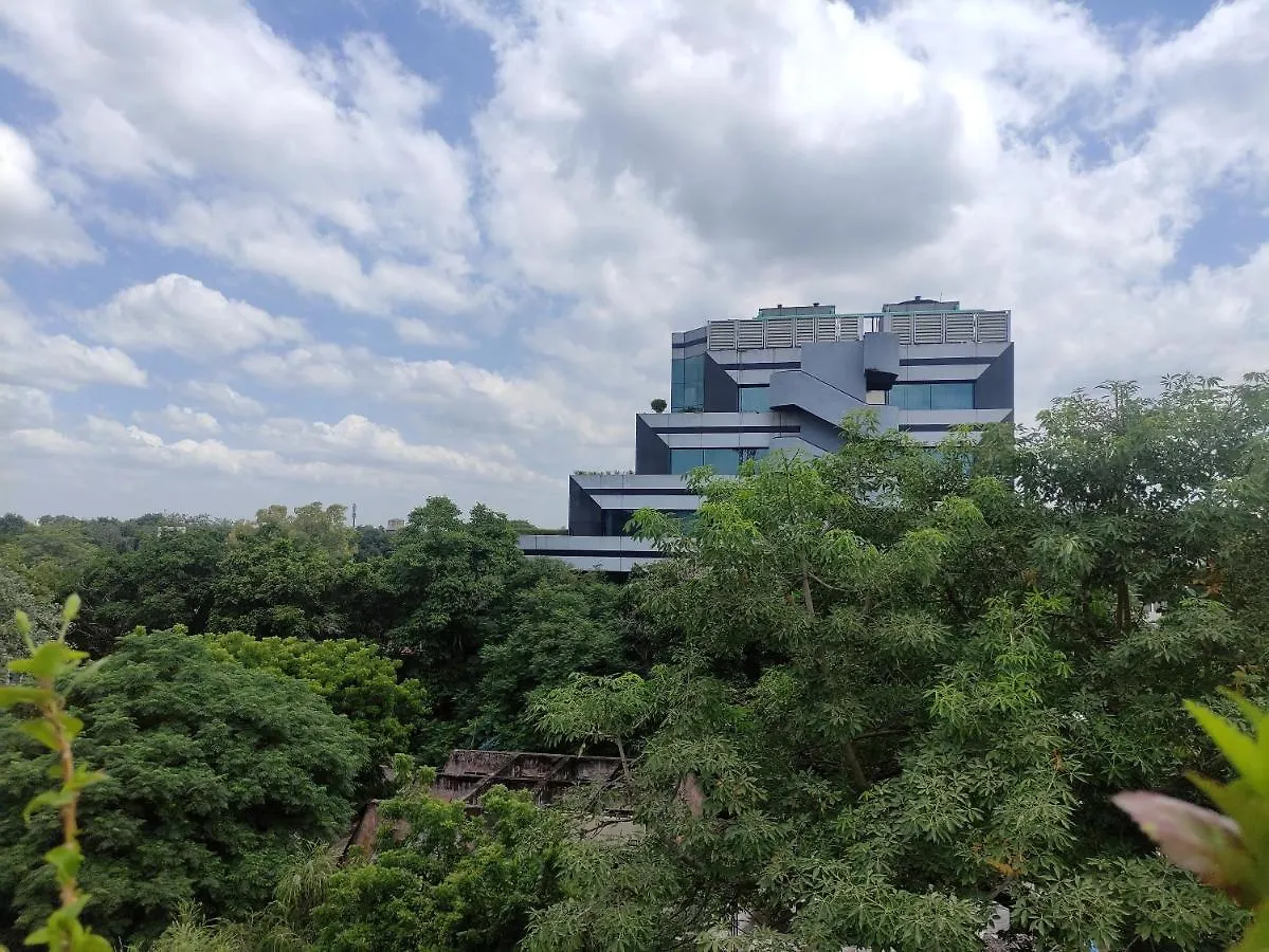 Shanti Residency New Delhi