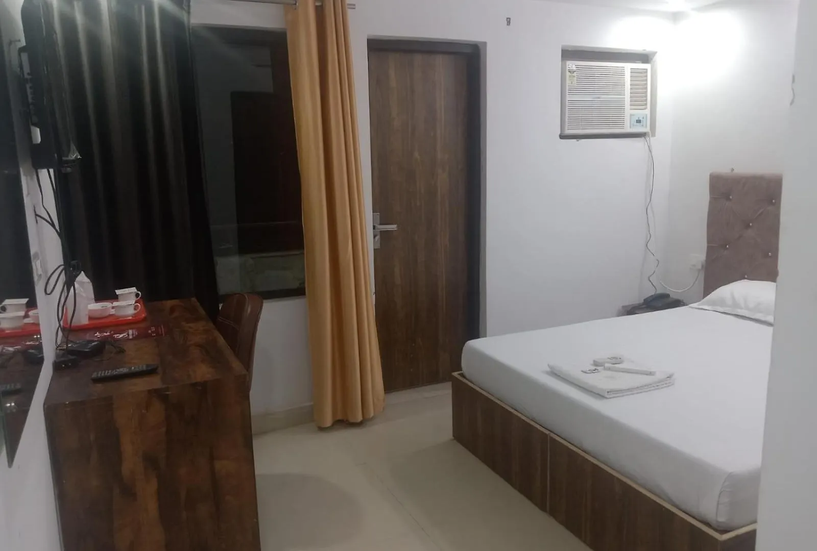 Shanti Residency New Delhi 0*,