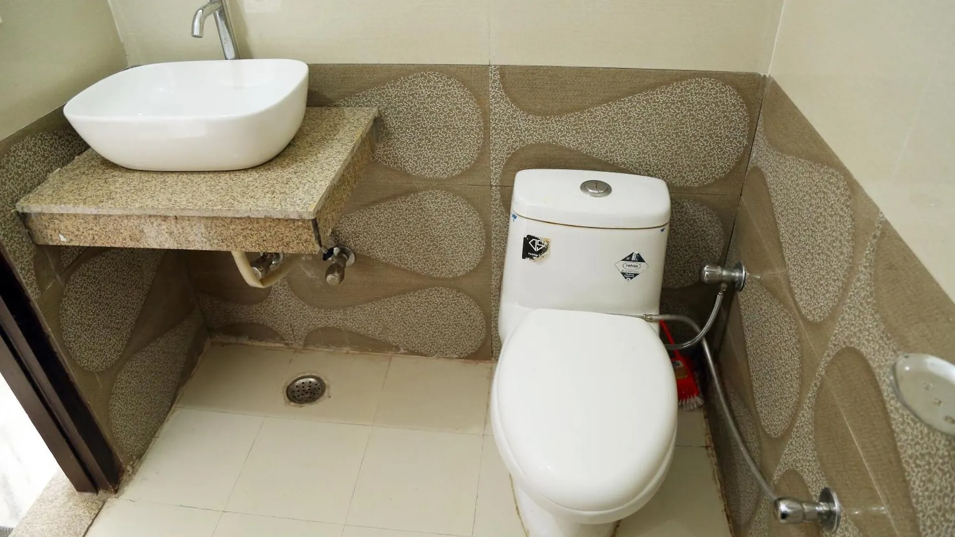 Shanti Residency New Delhi India